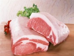 广州冻猪肉